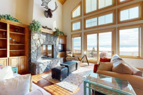 Skislope Heights Retreat